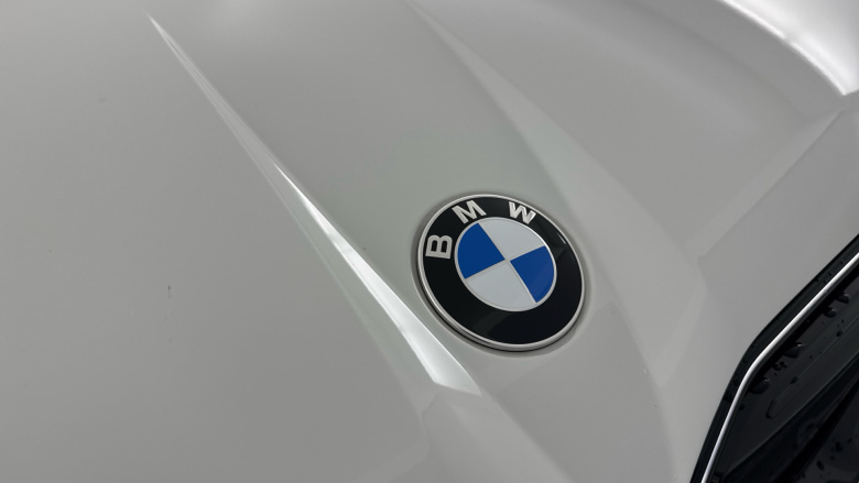 BMW X3 xDrive M50 5dr Auto Petrol Estate